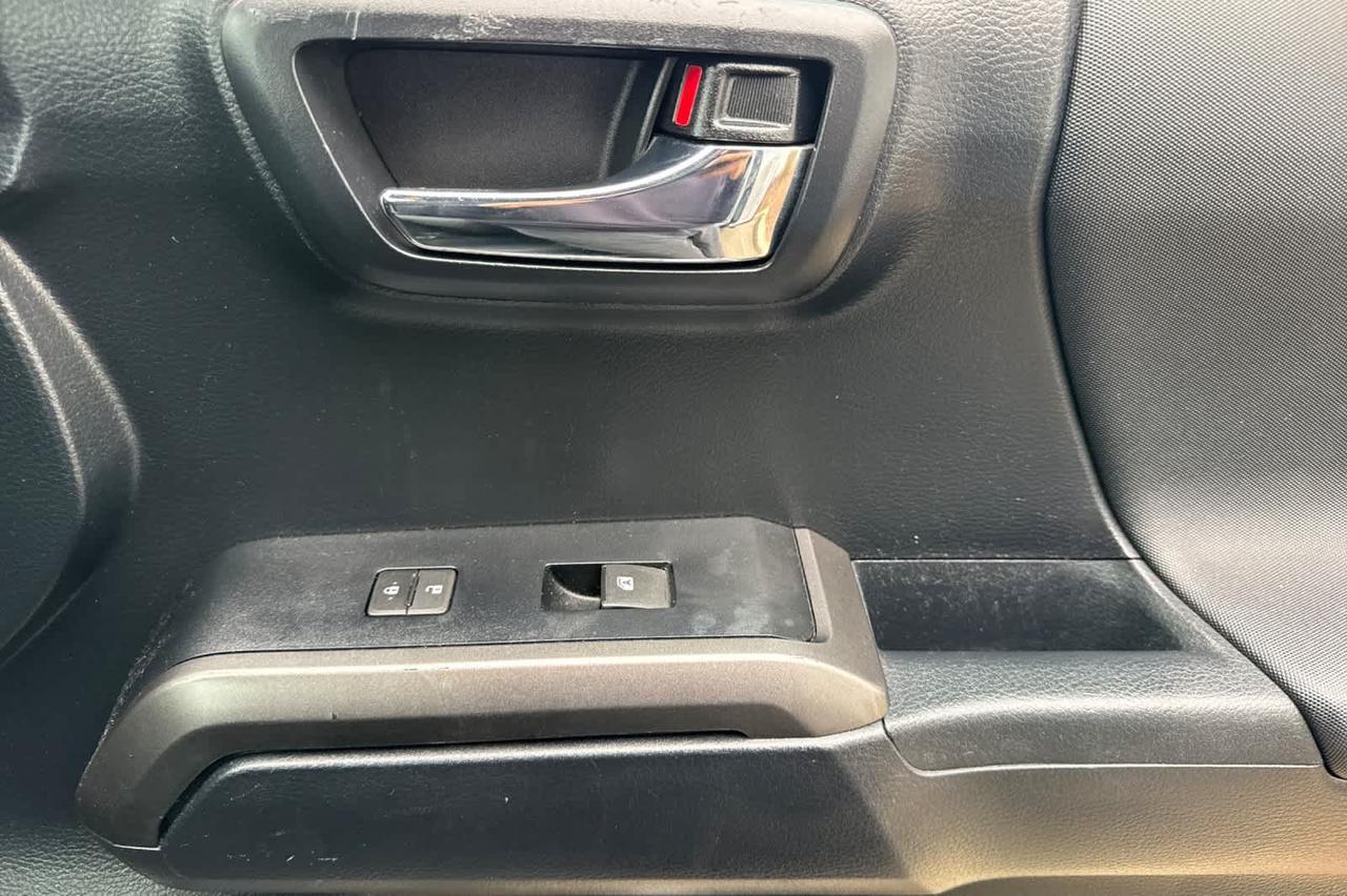 2019 Toyota Tacoma TRD Sport Roseville CA