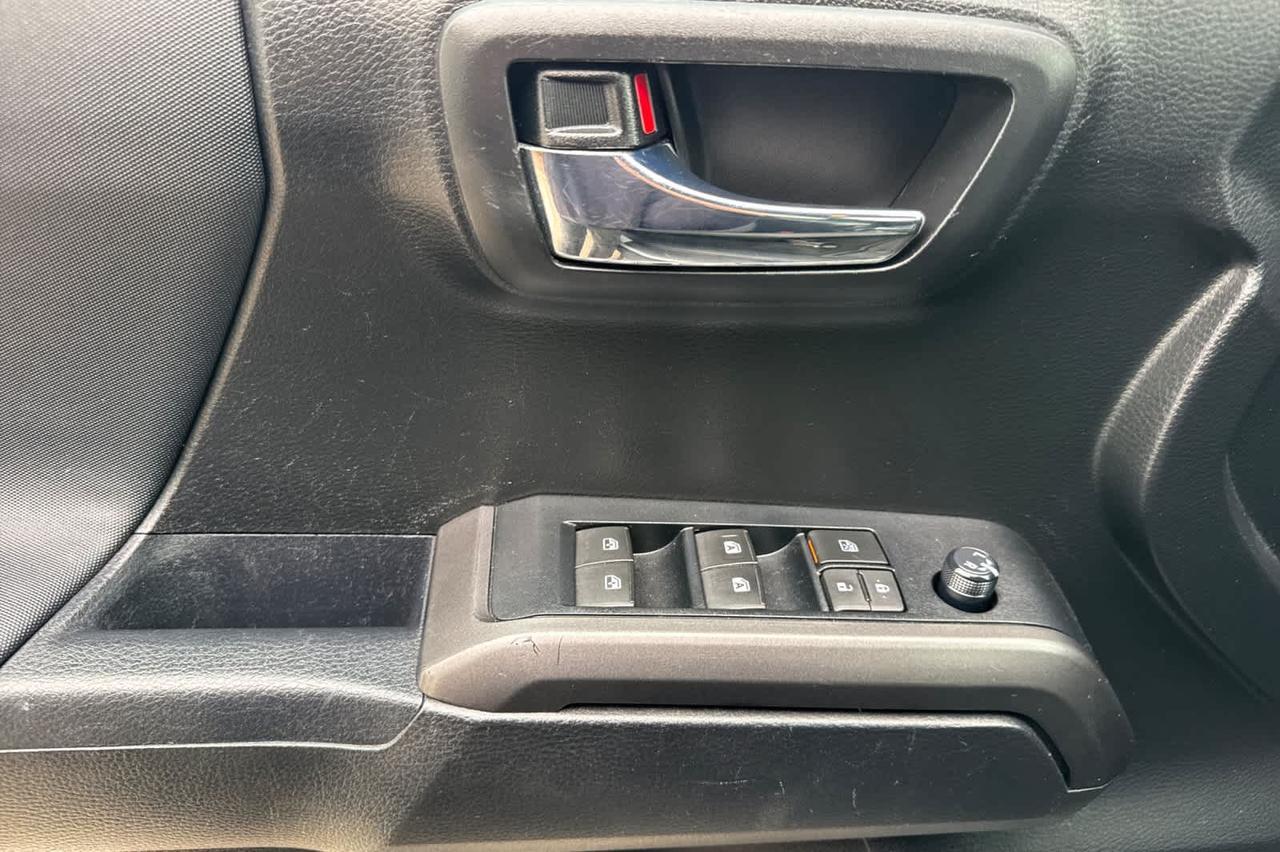 2019 Toyota Tacoma TRD Sport Roseville CA