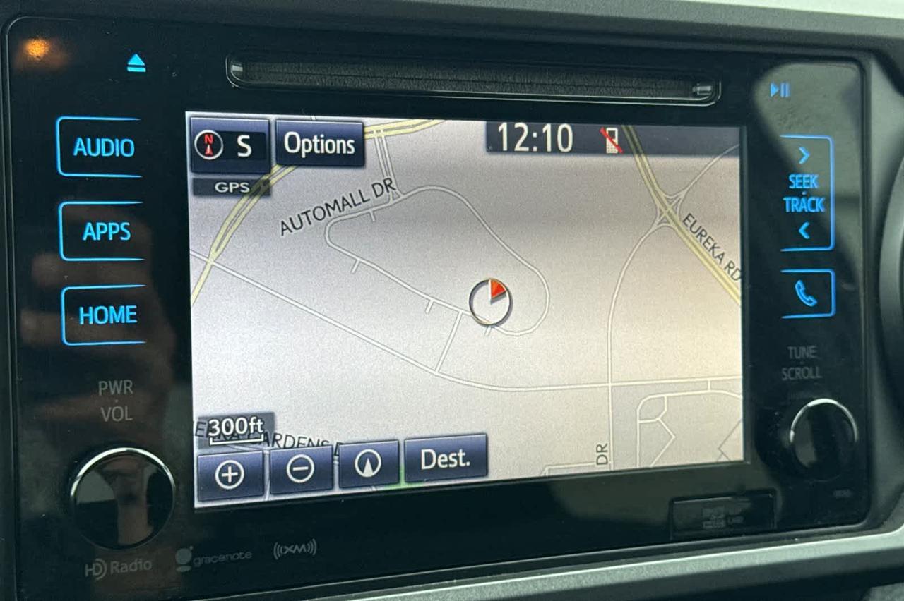 2019 Toyota Tacoma TRD Sport Roseville CA