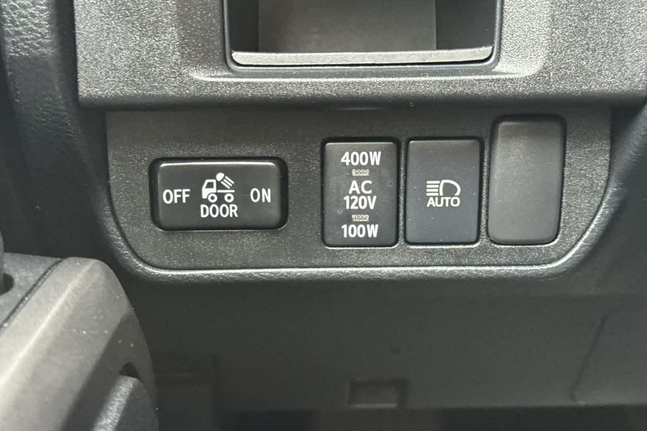 2019 Toyota Tacoma TRD Sport Roseville CA