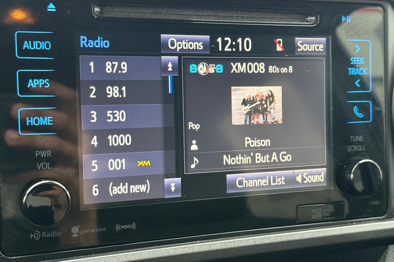 2019 Toyota Tacoma TRD Sport Roseville CA