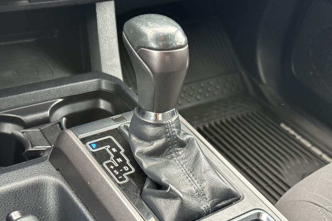 2019 Toyota Tacoma TRD Sport Roseville CA