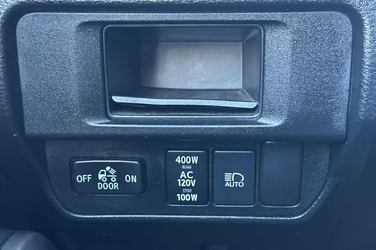 2019 Toyota Tacoma TRD Sport Roseville CA