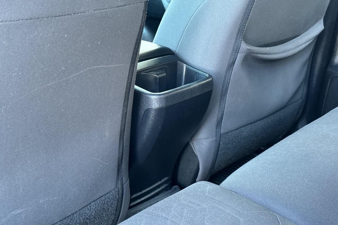 2019 Toyota Tacoma TRD Sport Roseville CA