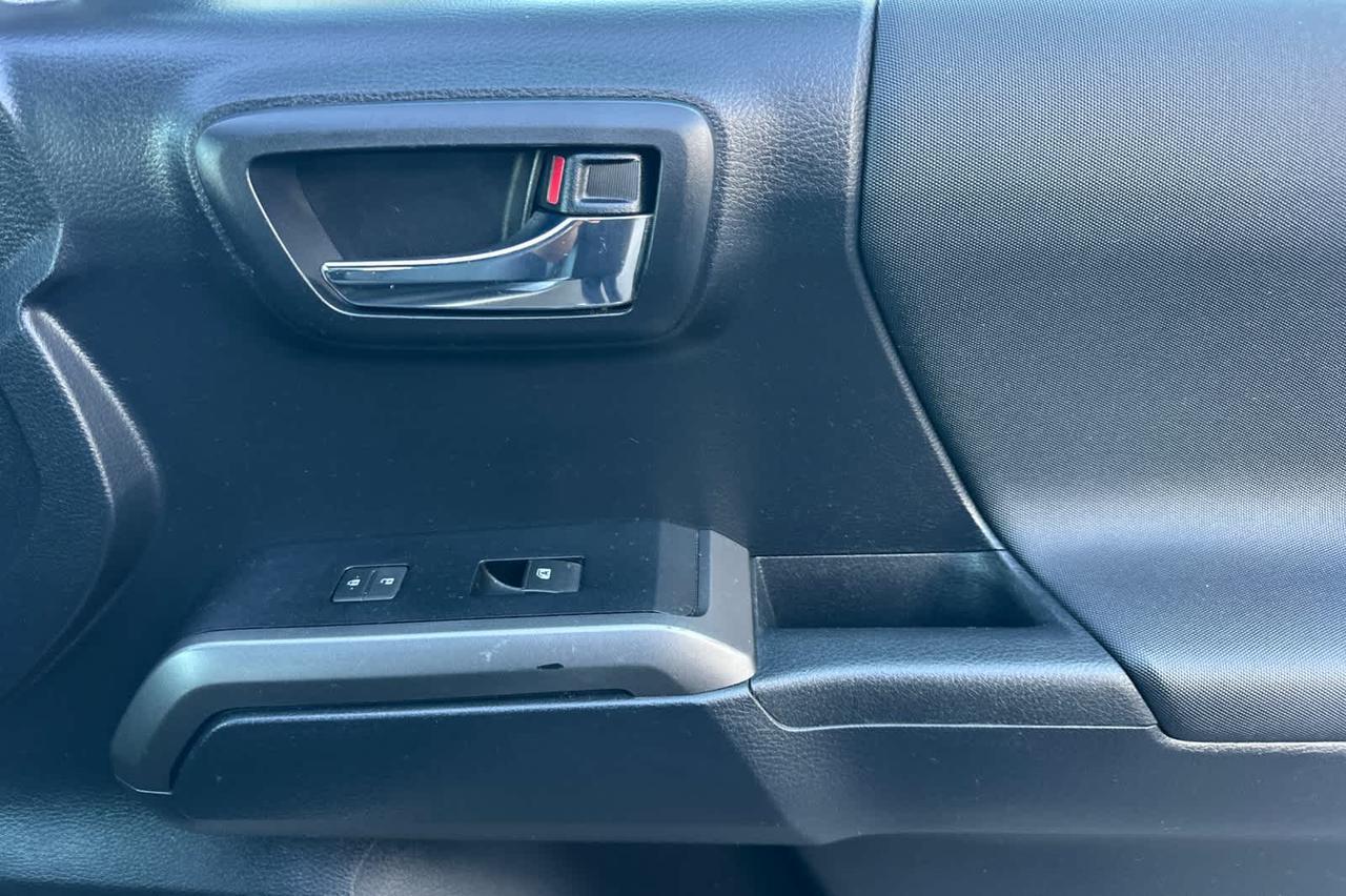 2019 Toyota Tacoma TRD Sport Roseville CA