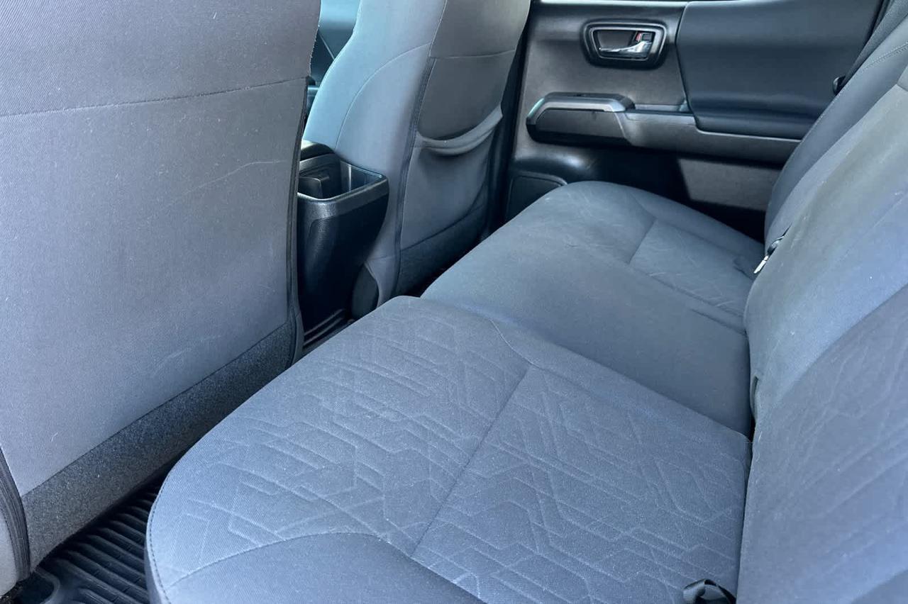 2019 Toyota Tacoma TRD Sport Roseville CA