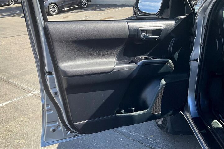 2019 Toyota Tacoma TRD Sport Roseville CA
