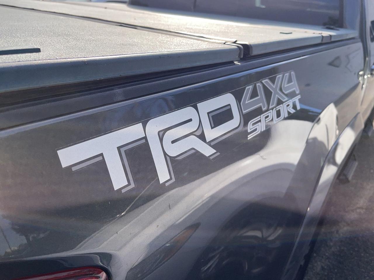 2019 Toyota Tacoma TRD Sport V6 Stafford VA