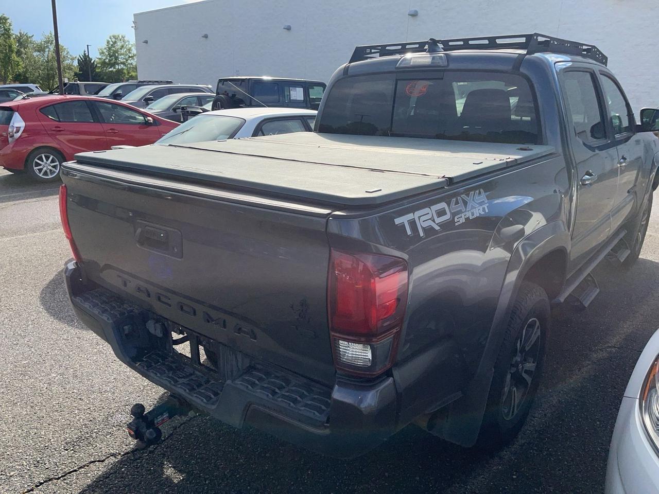 2019 Toyota Tacoma TRD Sport V6 Stafford VA