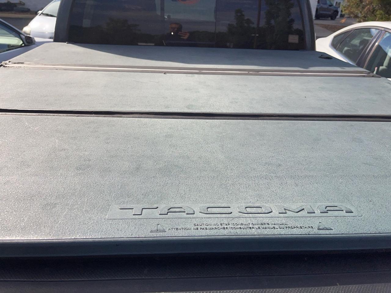 2019 Toyota Tacoma TRD Sport V6 Stafford VA