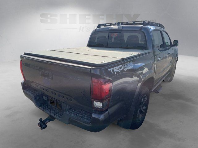 2019 Toyota Tacoma TRD Sport V6 Stafford VA