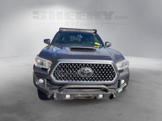 2019 Toyota Tacoma TRD Sport V6 Stafford VA