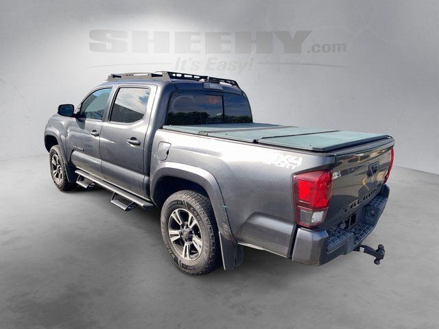 2019 Toyota Tacoma TRD Sport V6 Stafford VA