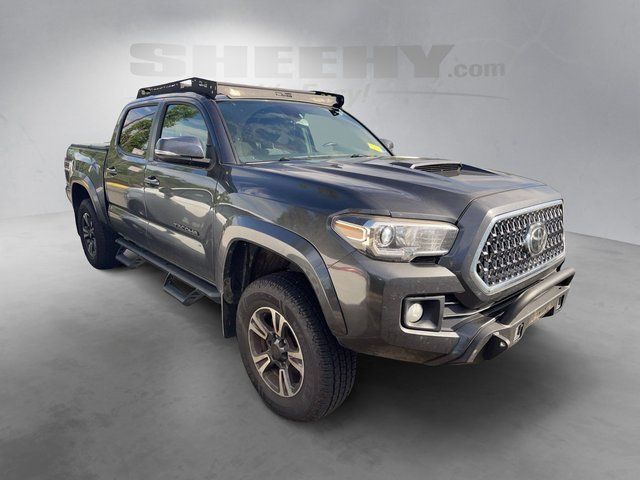 2019 Toyota Tacoma TRD Sport V6 Stafford VA