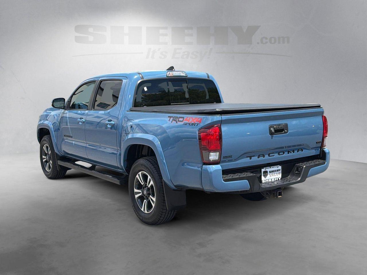 2019 Toyota Tacoma TRD Sport Hagerstown MD