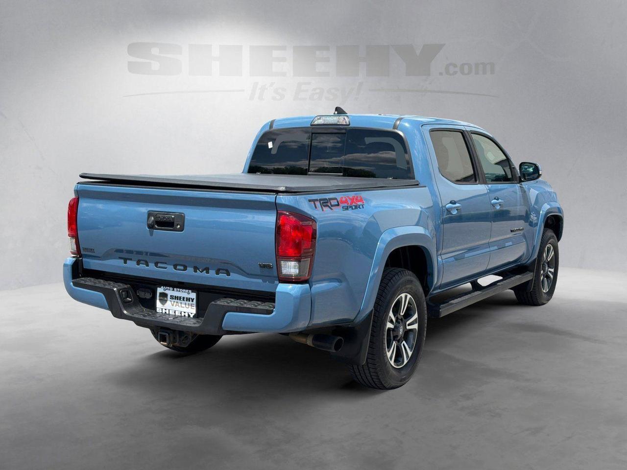 2019 Toyota Tacoma TRD Sport Hagerstown MD