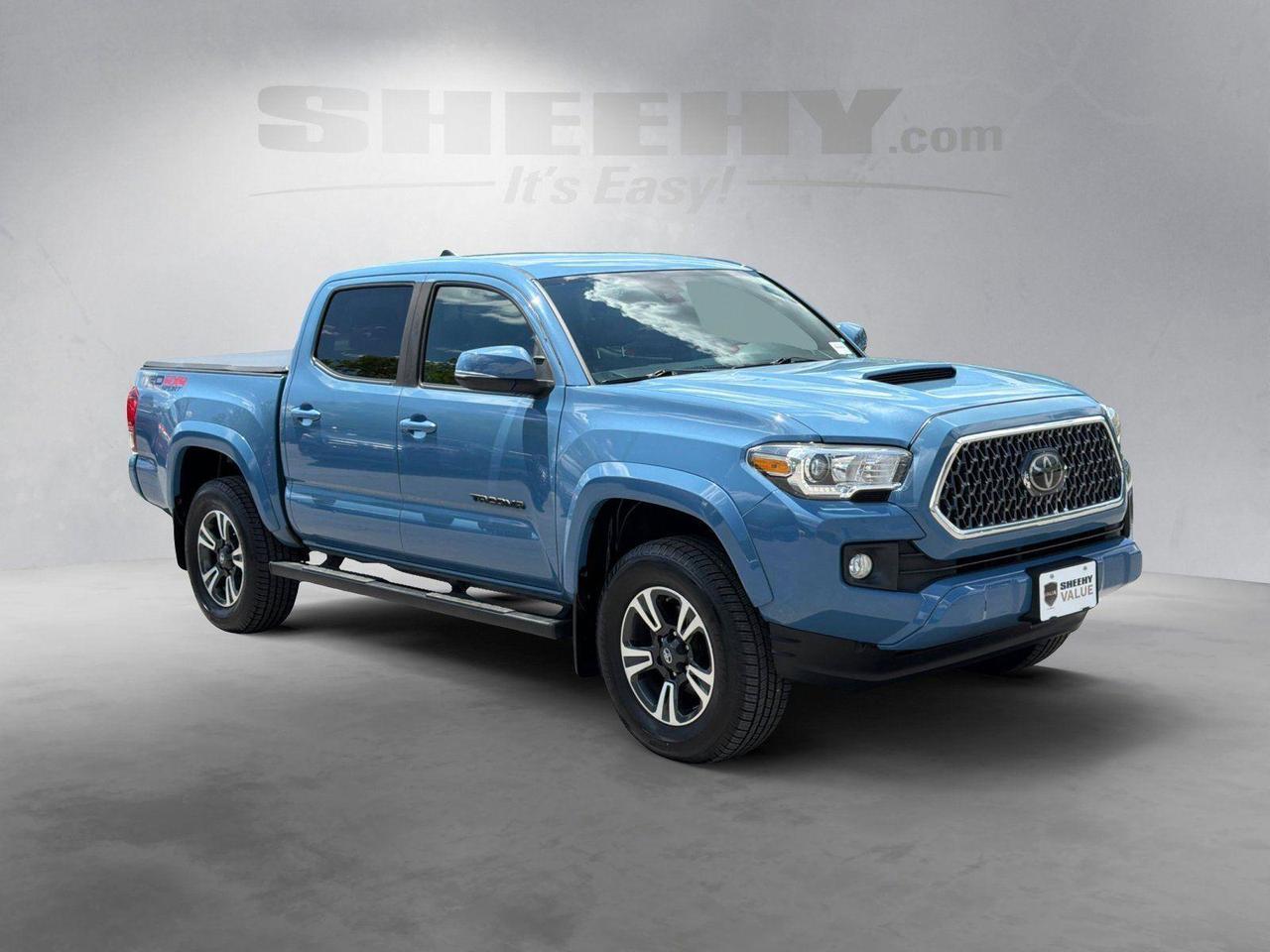 2019 Toyota Tacoma TRD Sport Hagerstown MD