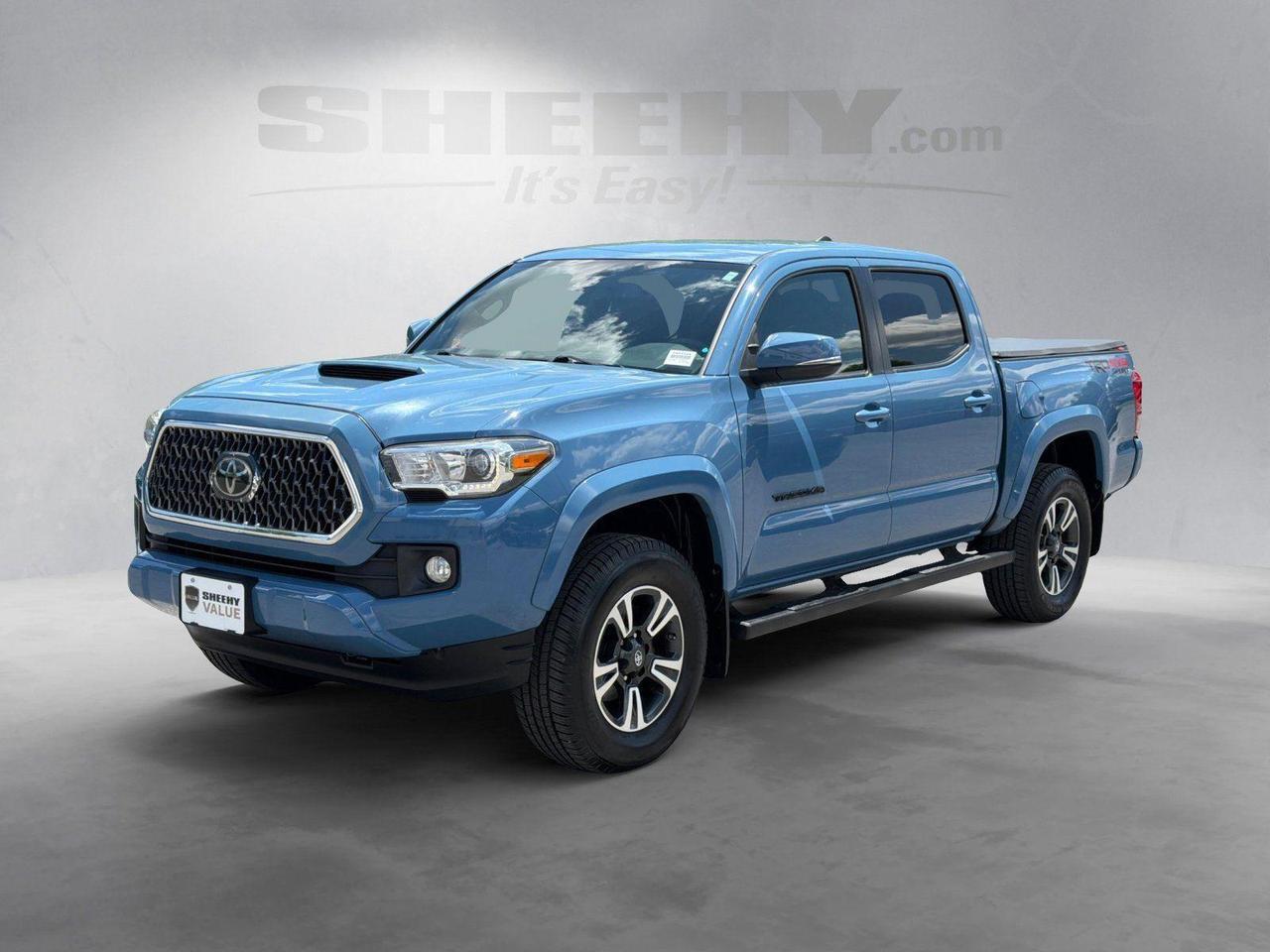 2019 Toyota Tacoma TRD Sport Hagerstown MD