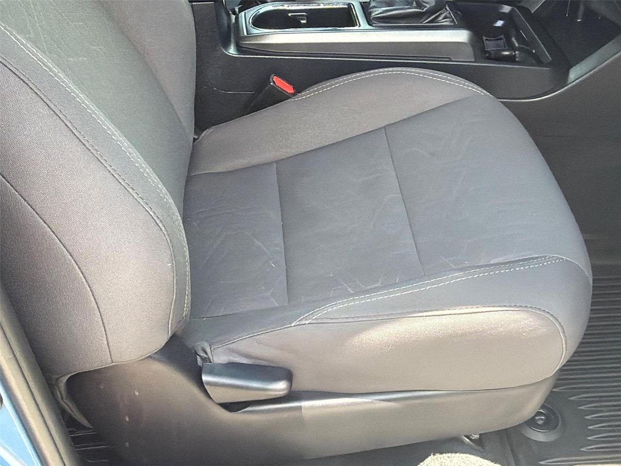 2019 Toyota Tacoma TRD Sport Hagerstown MD
