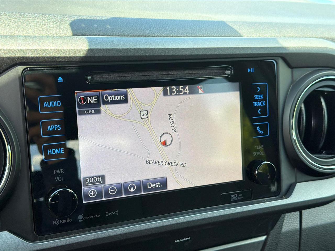 2019 Toyota Tacoma TRD Sport Hagerstown MD