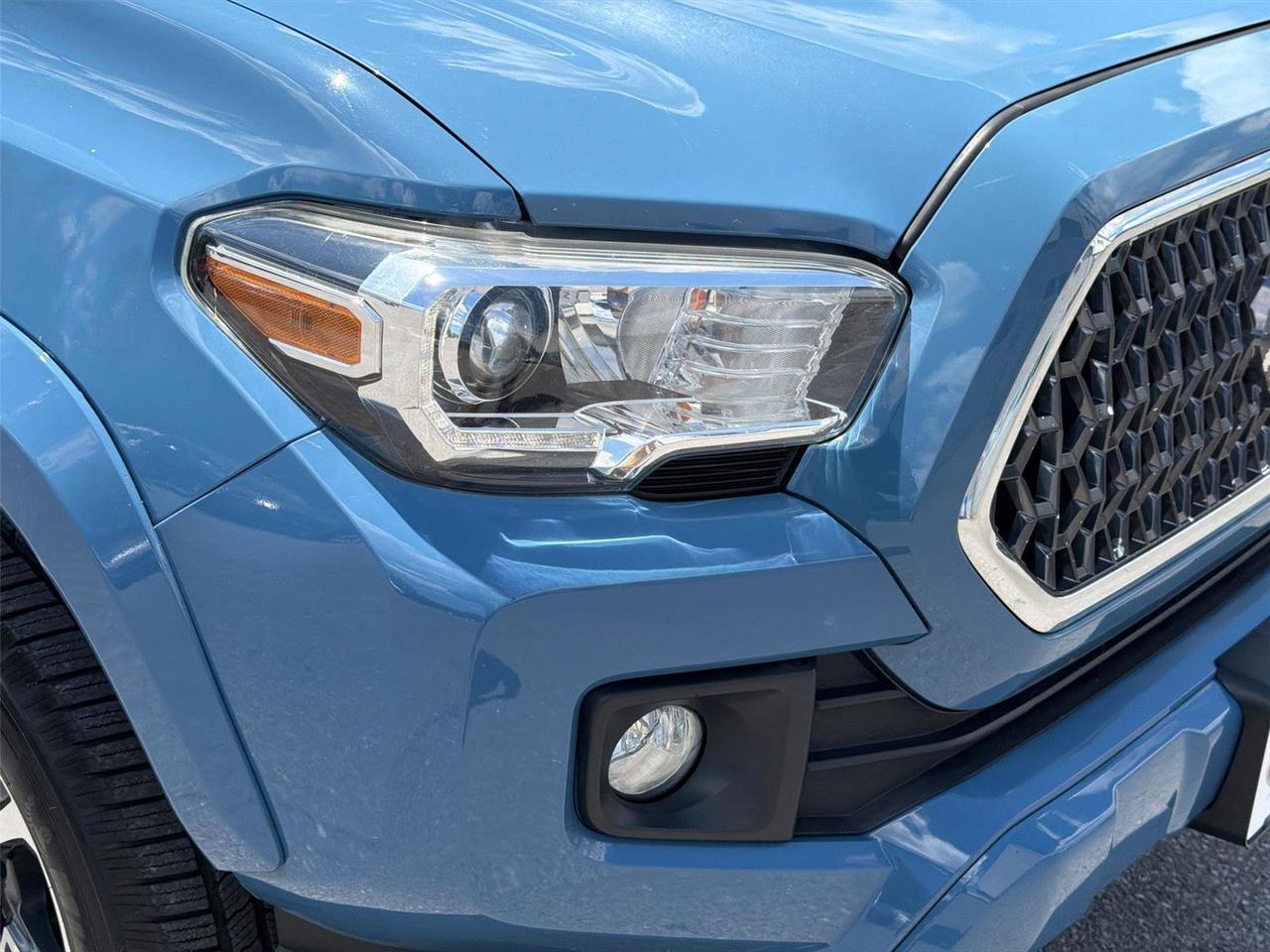 2019 Toyota Tacoma TRD Sport Hagerstown MD