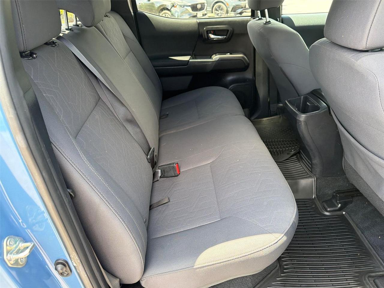 2019 Toyota Tacoma TRD Sport Hagerstown MD