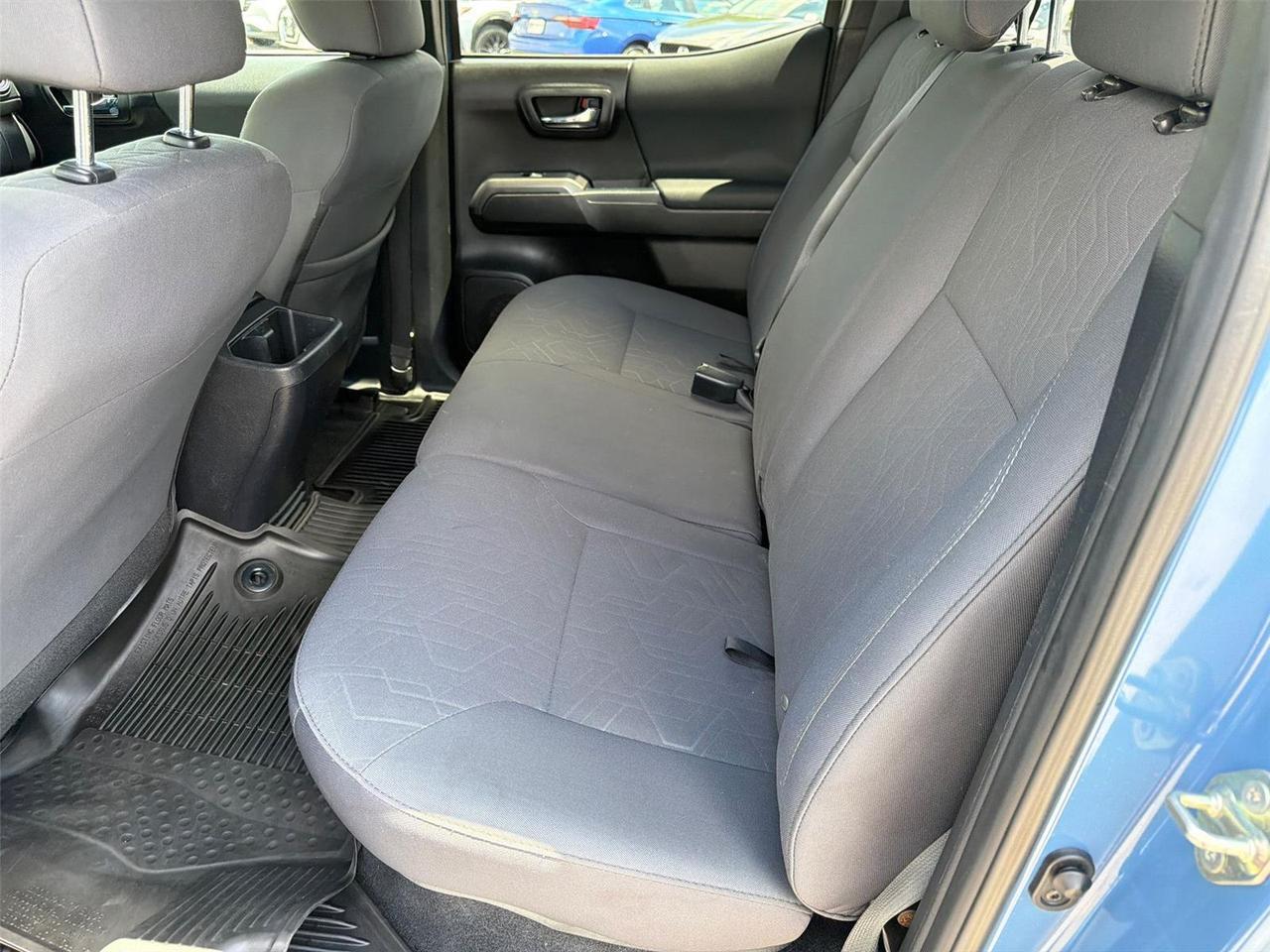 2019 Toyota Tacoma TRD Sport Hagerstown MD