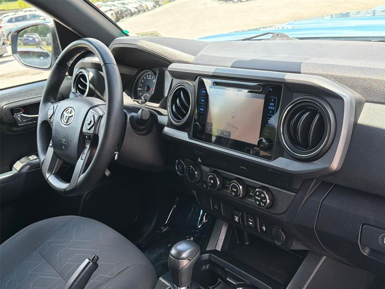 2019 Toyota Tacoma TRD Sport Hagerstown MD