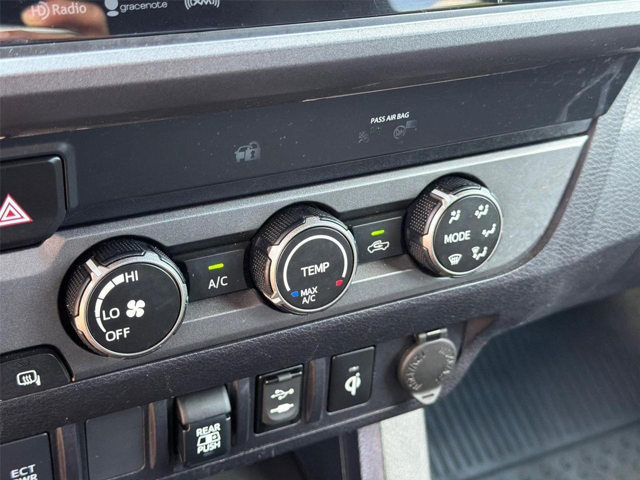 2019 Toyota Tacoma TRD Sport Hagerstown MD