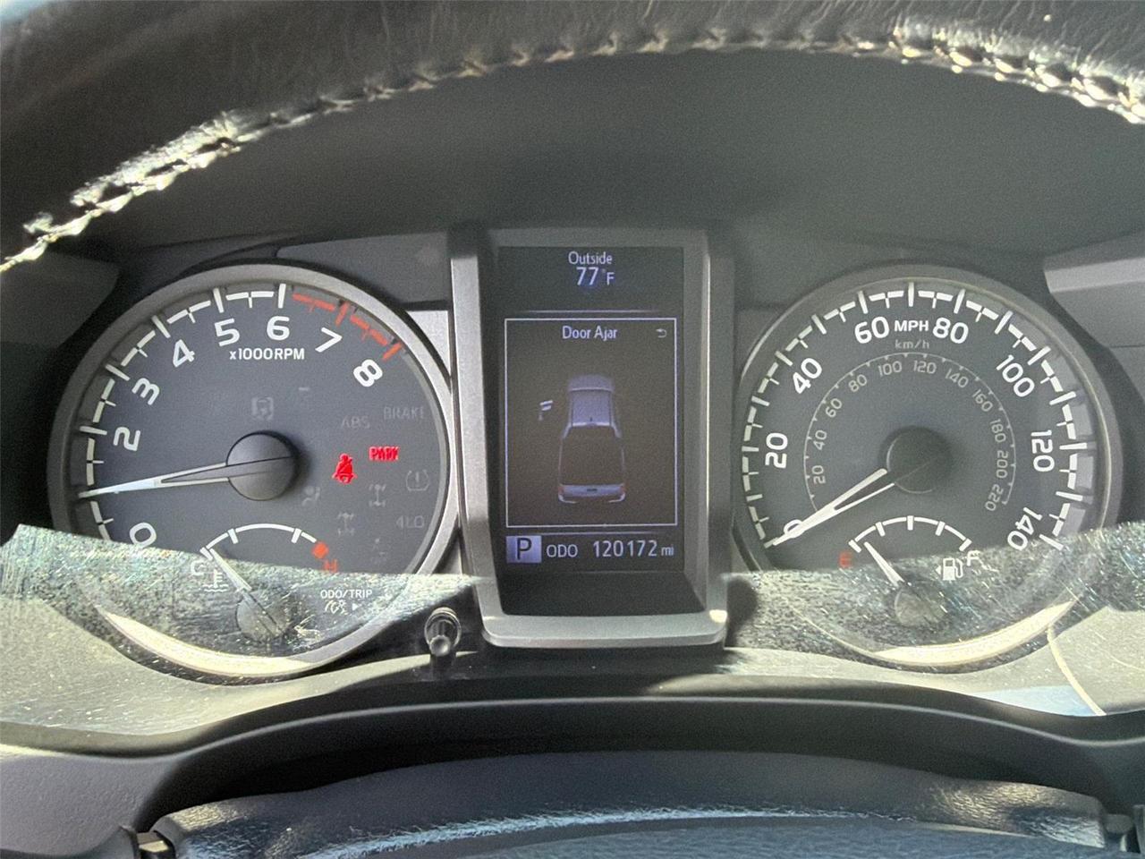 2019 Toyota Tacoma TRD Sport Hagerstown MD