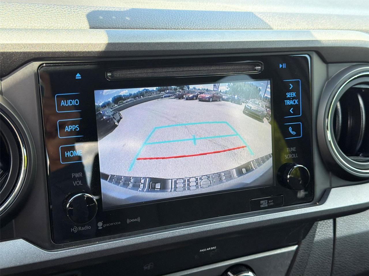 2019 Toyota Tacoma TRD Sport Hagerstown MD