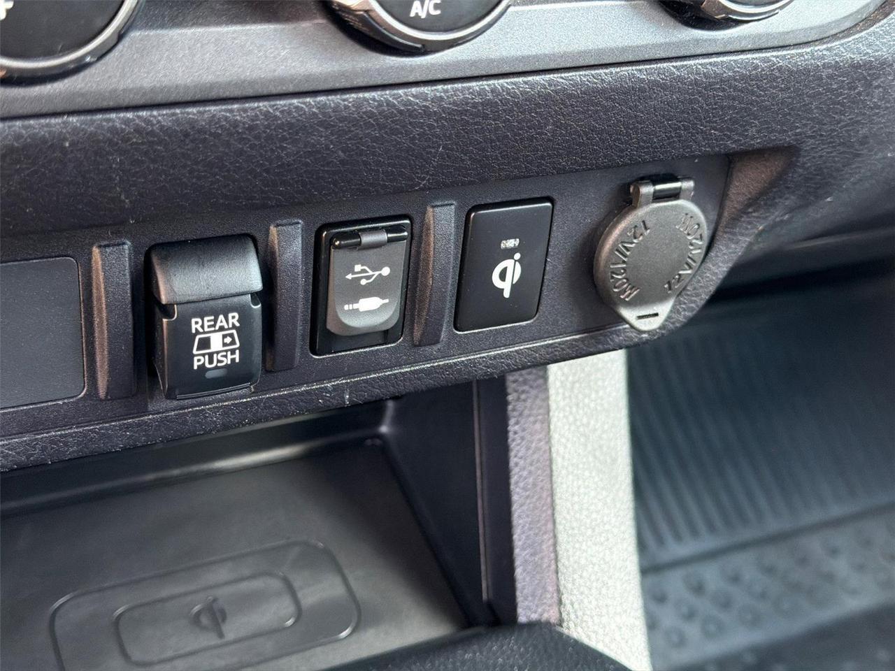 2019 Toyota Tacoma TRD Sport Hagerstown MD