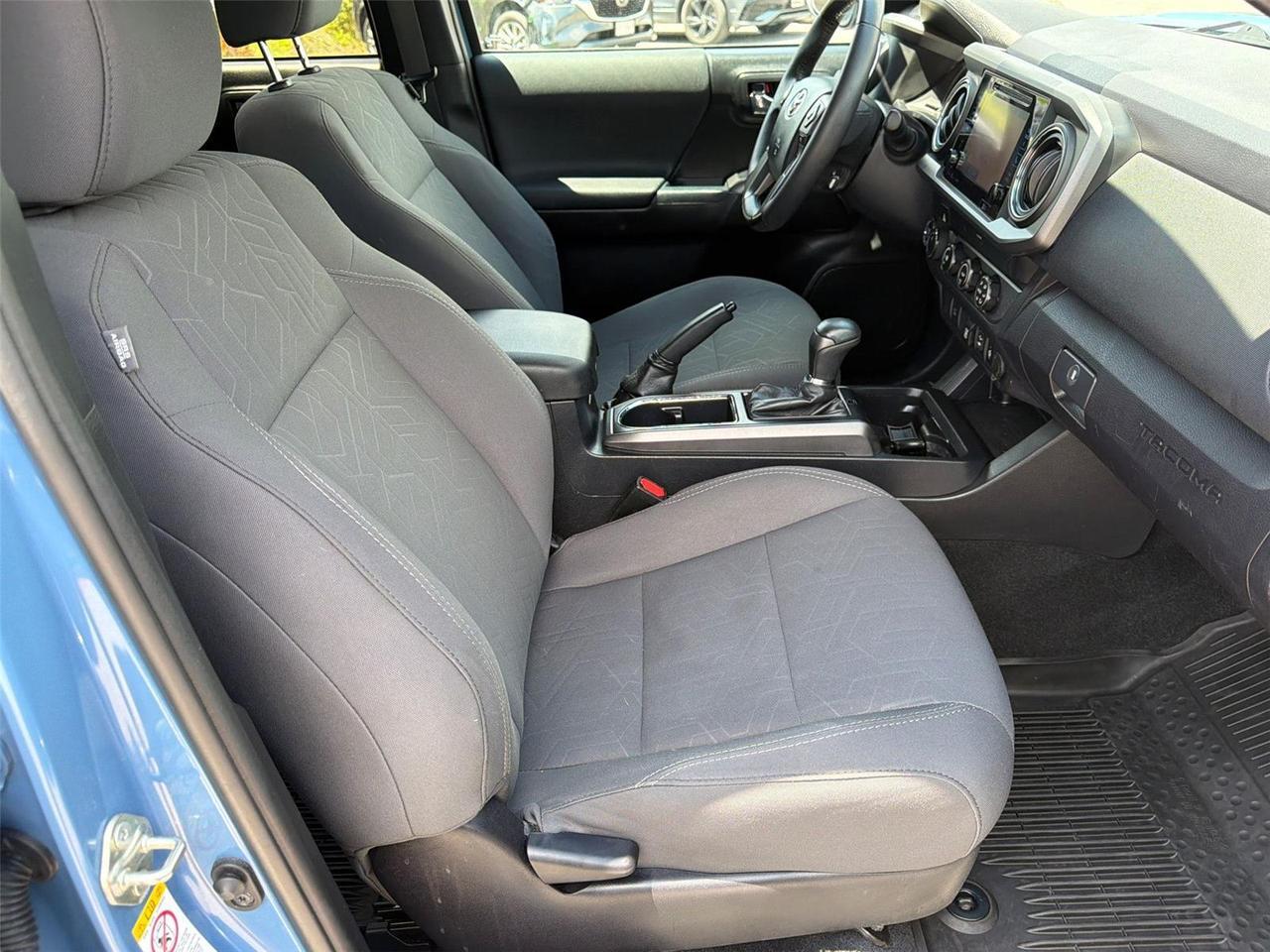 2019 Toyota Tacoma TRD Sport Hagerstown MD