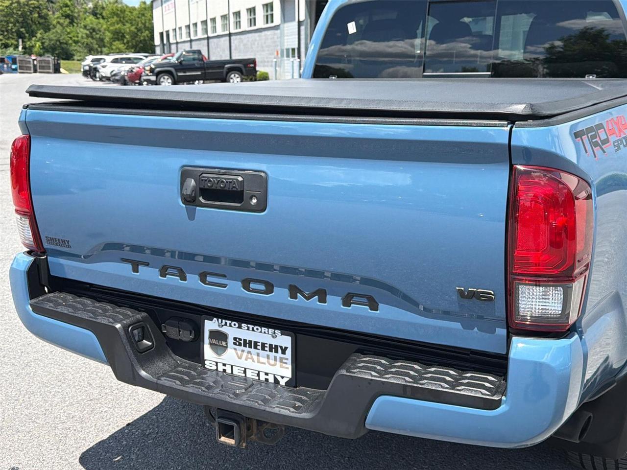 2019 Toyota Tacoma TRD Sport Hagerstown MD