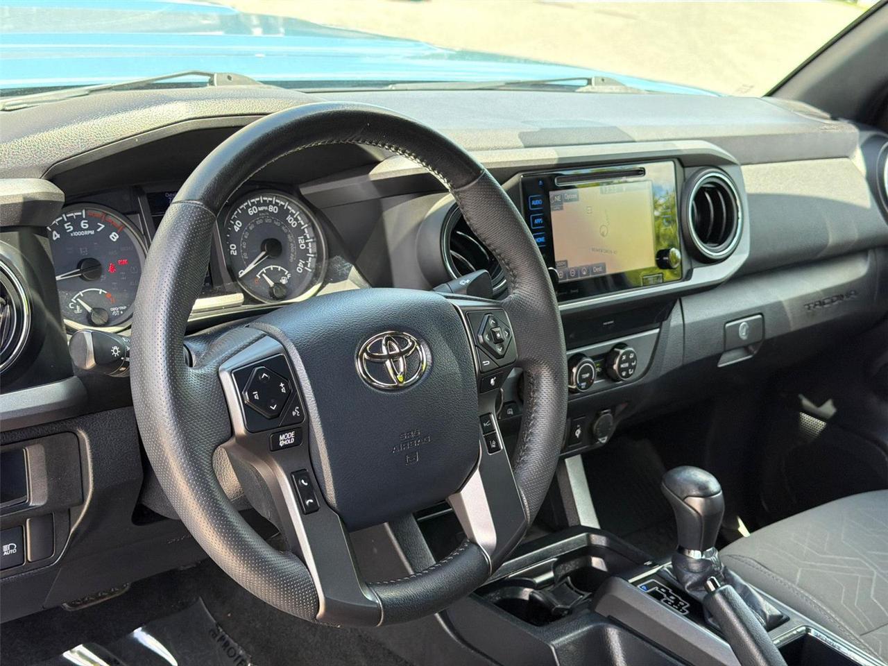 2019 Toyota Tacoma TRD Sport Hagerstown MD