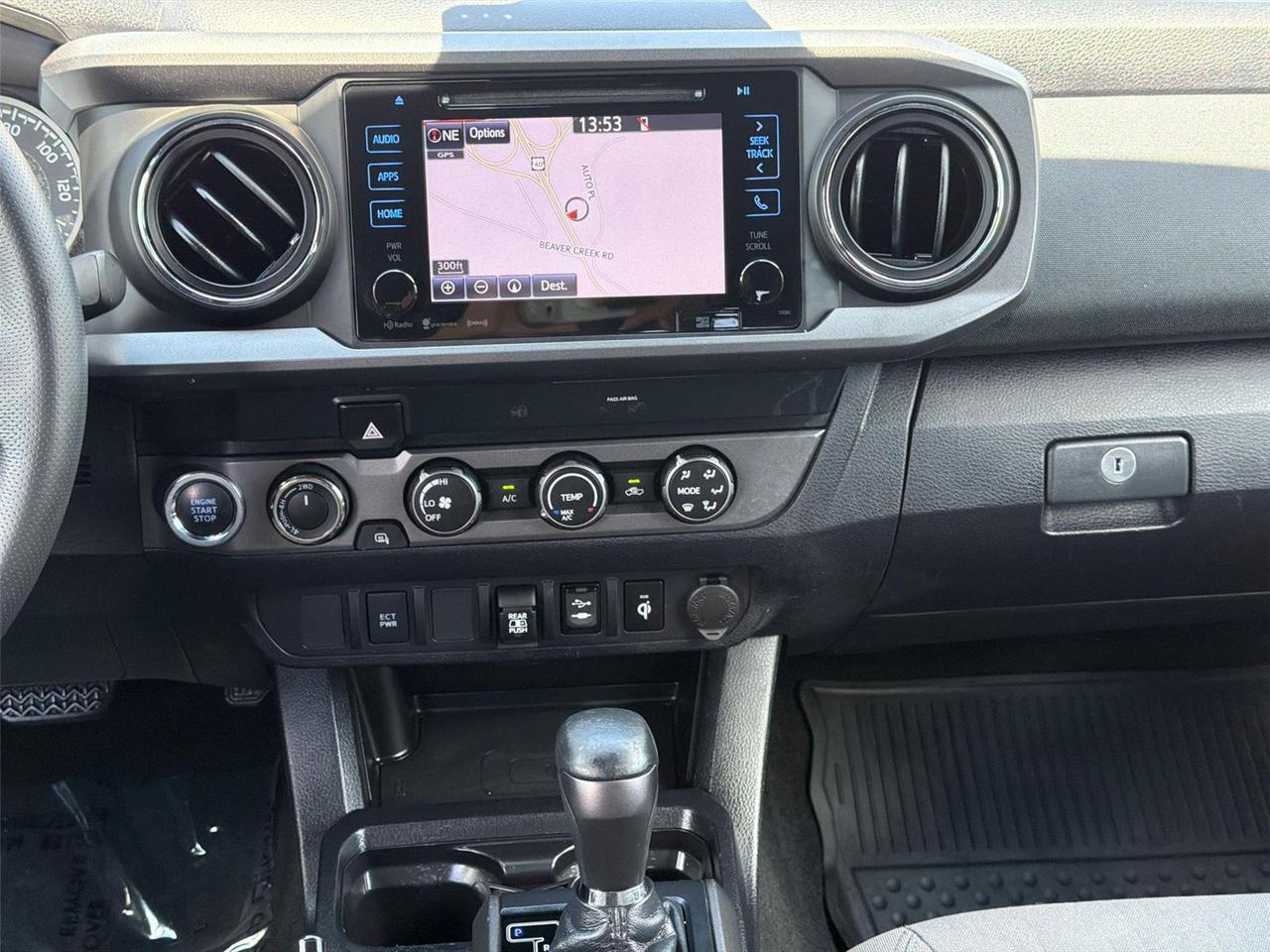 2019 Toyota Tacoma TRD Sport Hagerstown MD