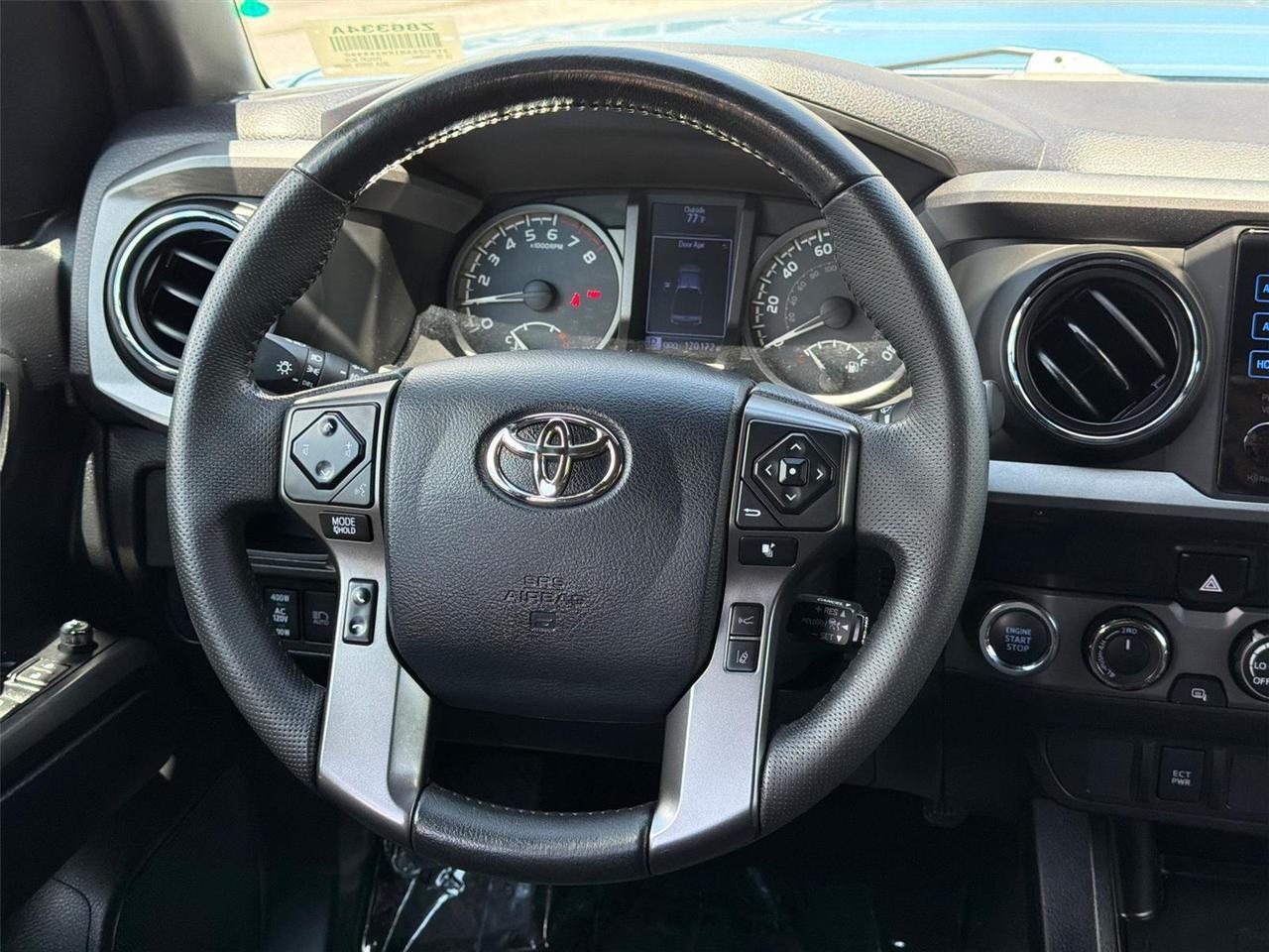 2019 Toyota Tacoma TRD Sport Hagerstown MD