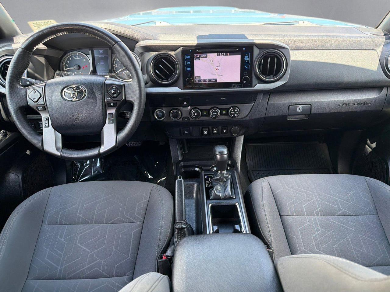 2019 Toyota Tacoma TRD Sport Hagerstown MD