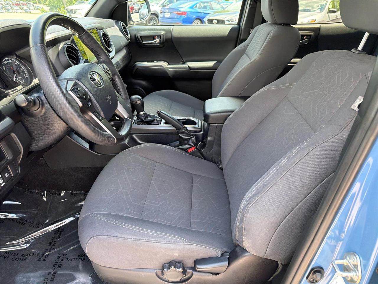 2019 Toyota Tacoma TRD Sport Hagerstown MD