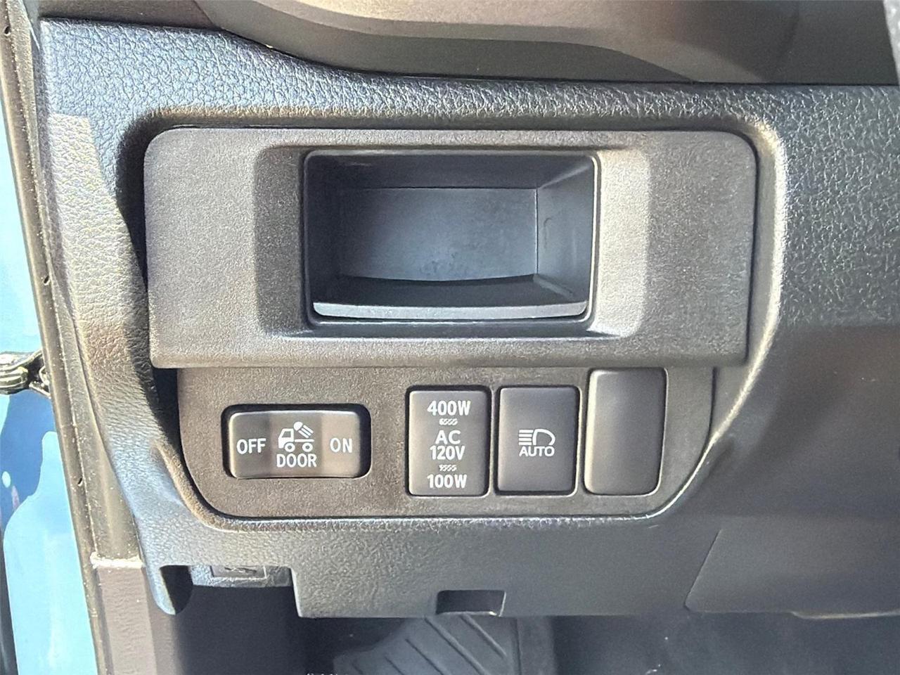 2019 Toyota Tacoma TRD Sport Hagerstown MD