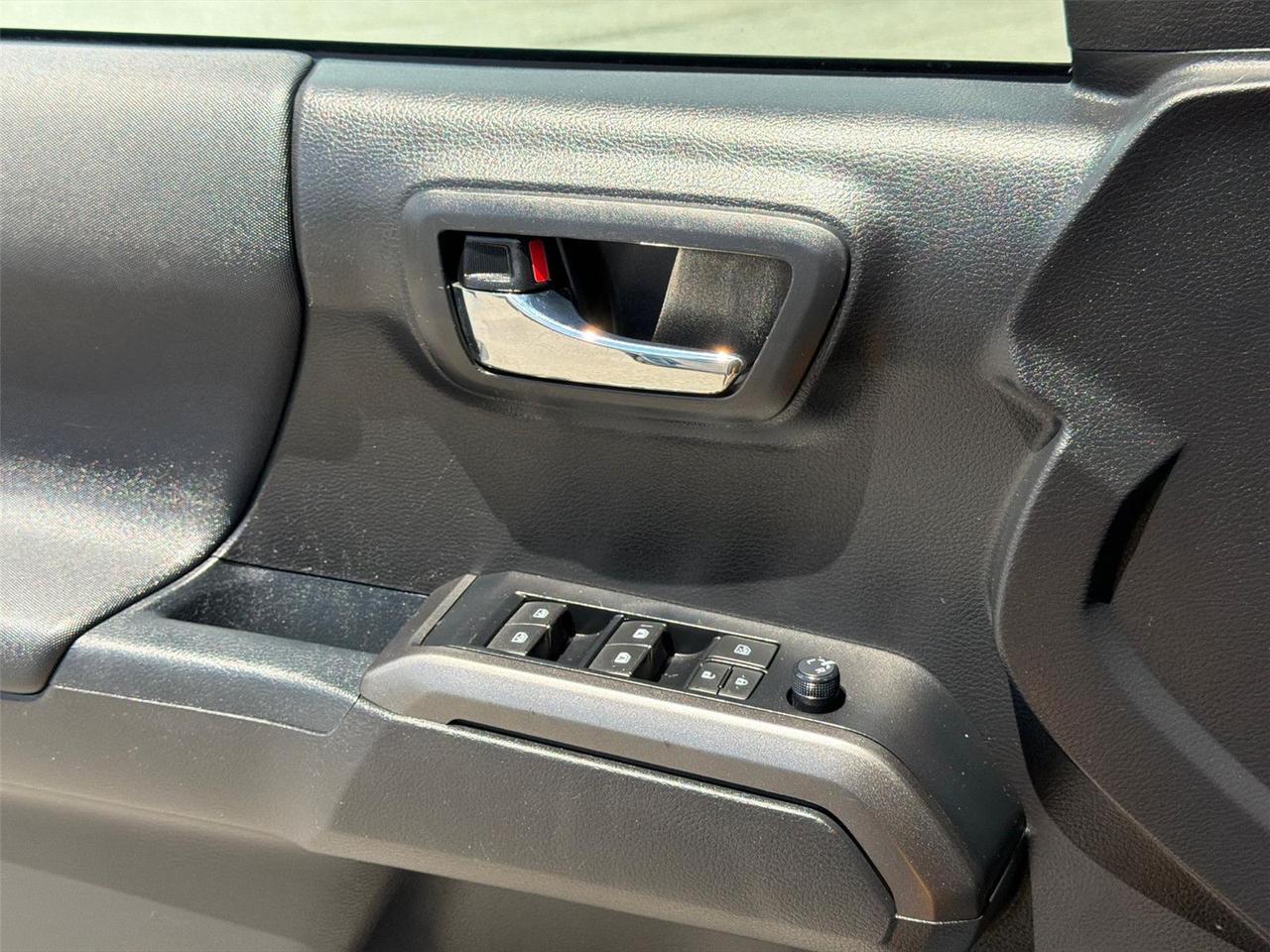 2019 Toyota Tacoma TRD Sport Hagerstown MD