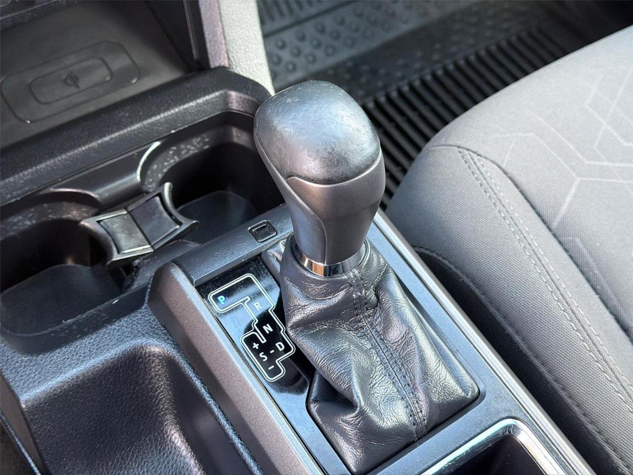 2019 Toyota Tacoma TRD Sport Hagerstown MD