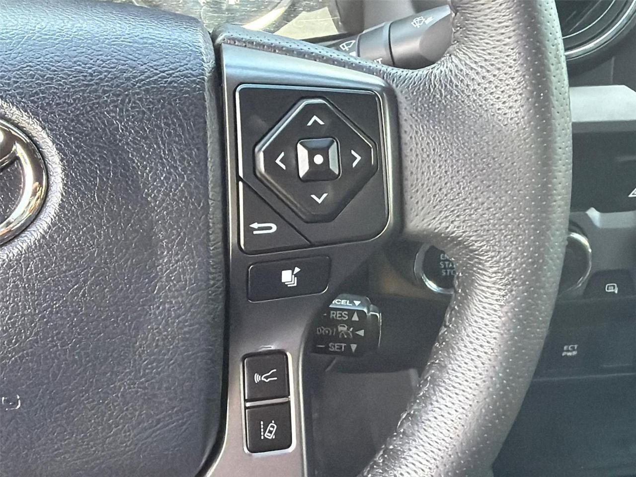 2019 Toyota Tacoma TRD Sport Hagerstown MD