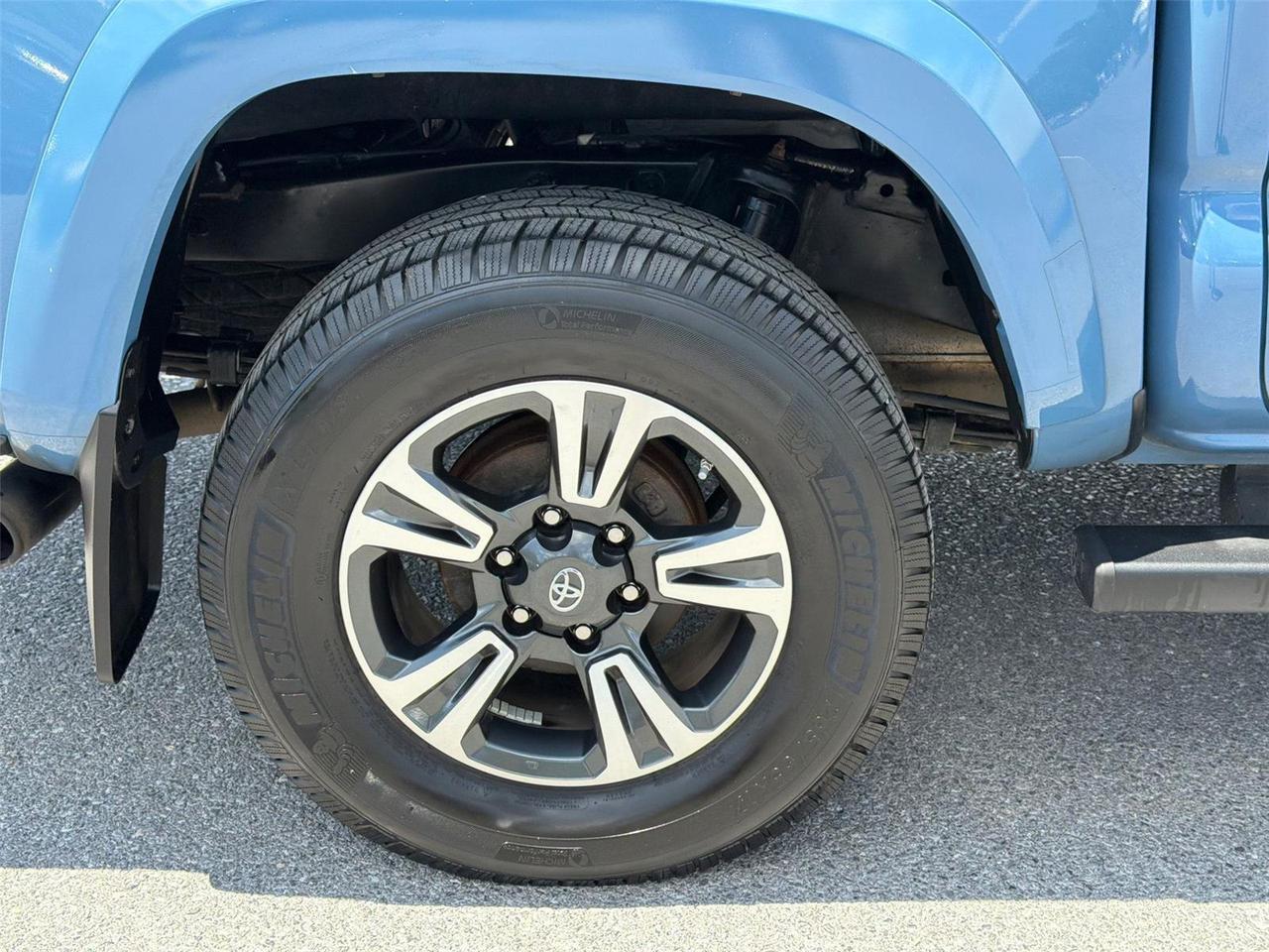 2019 Toyota Tacoma TRD Sport Hagerstown MD