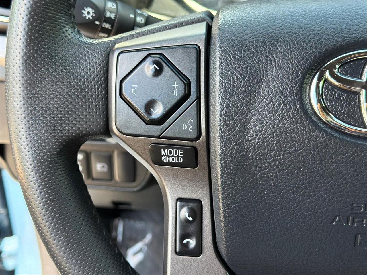 2019 Toyota Tacoma TRD Sport Hagerstown MD