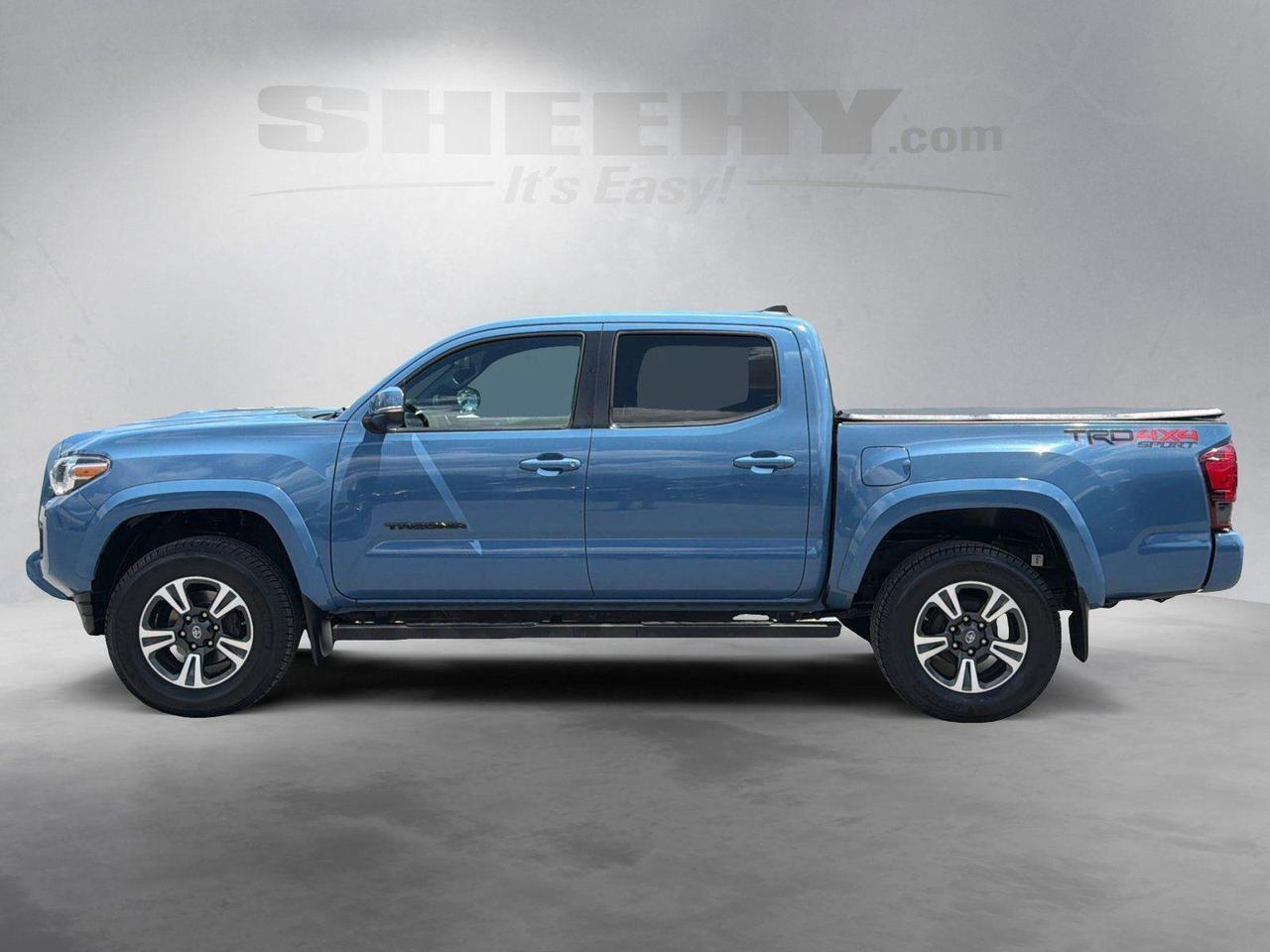 2019 Toyota Tacoma TRD Sport Hagerstown MD