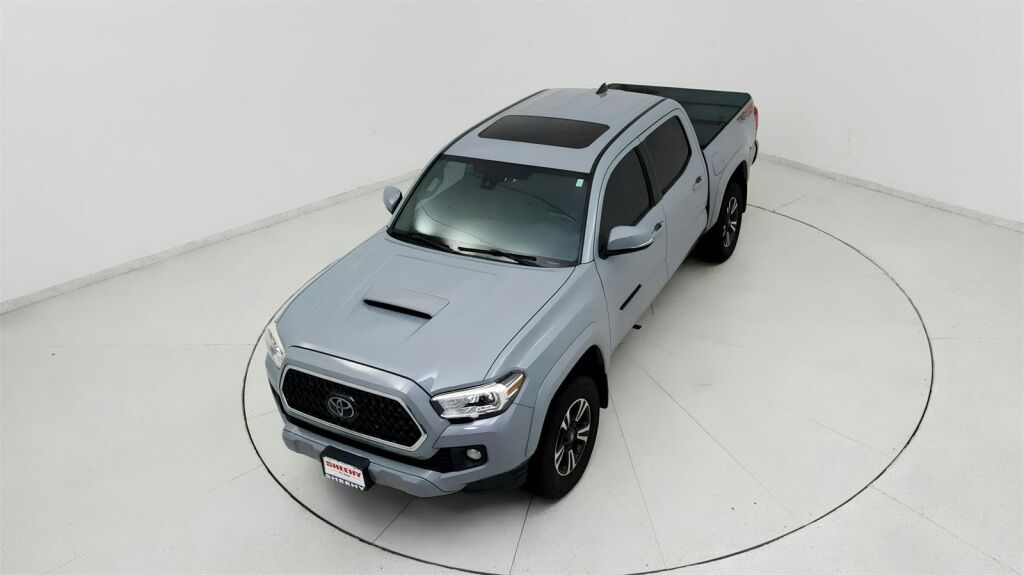 2019 Toyota Tacoma TRD Sport Laurel MD