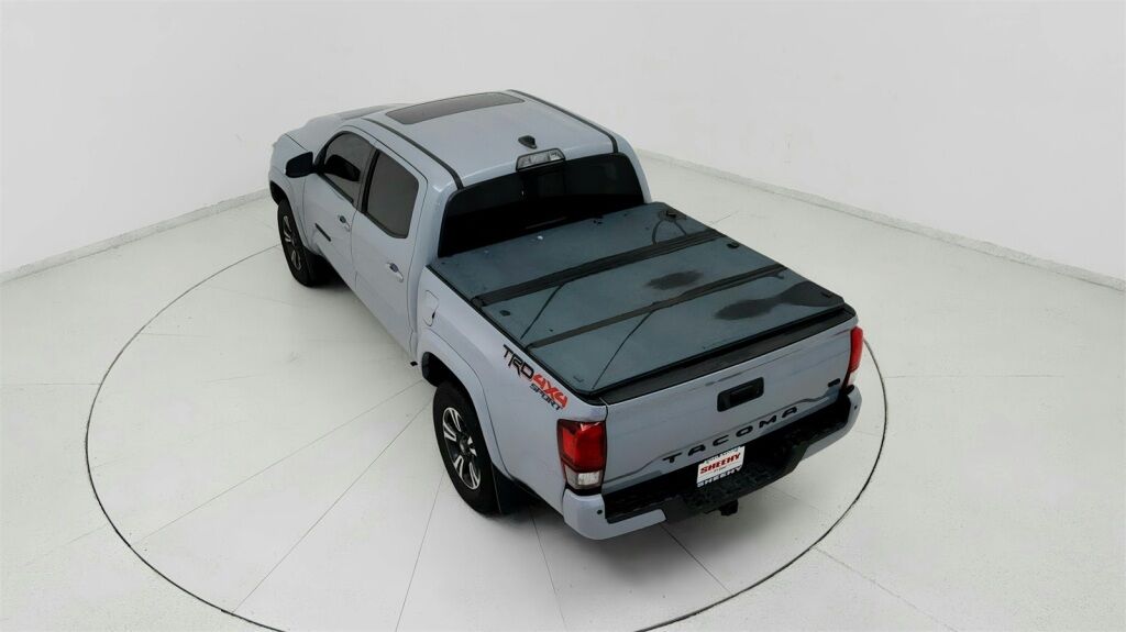 2019 Toyota Tacoma TRD Sport Laurel MD