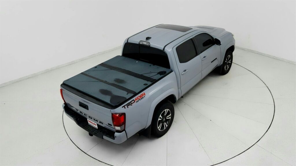 2019 Toyota Tacoma TRD Sport Laurel MD