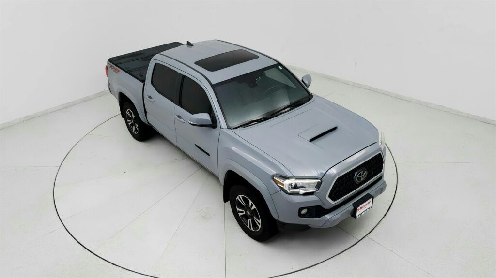 2019 Toyota Tacoma TRD Sport Laurel MD